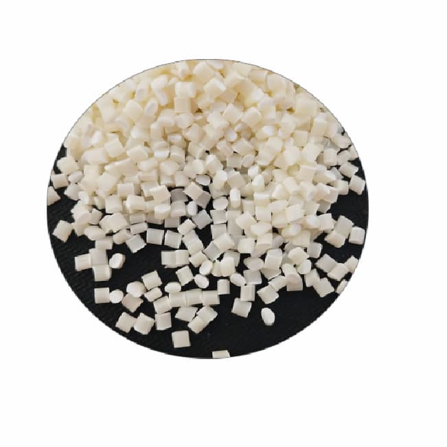 rpet Flame-retardant fiber-reinforced