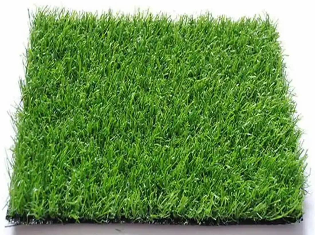 Ứng dụng thảm nhân tạo thương hiệu IKEA