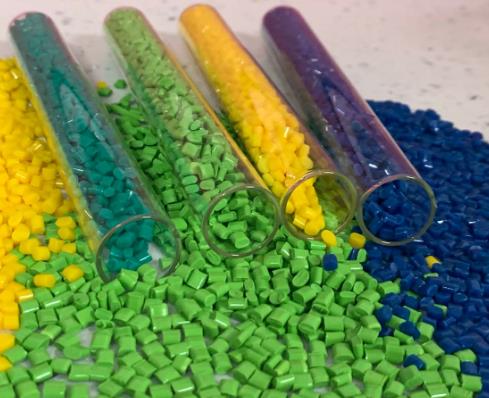 ABS color customized