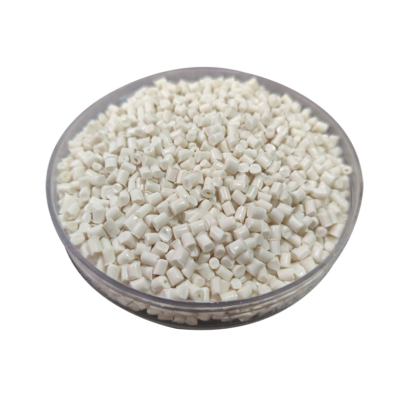 Modified nylon6 pellets