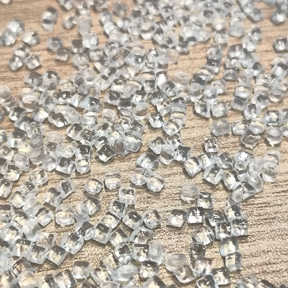 Ocean bound plastic pc