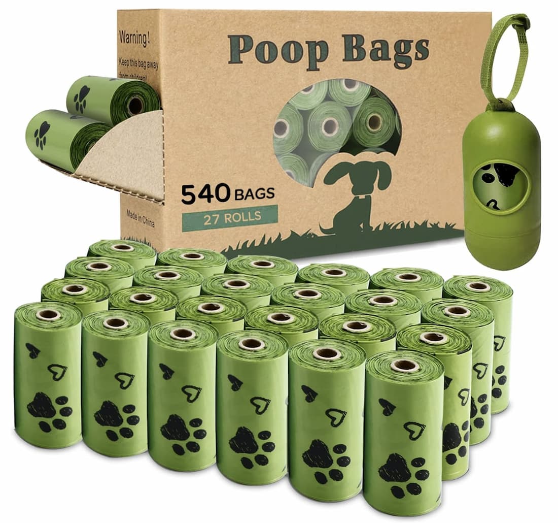 Vật liệu đóng gói sinh học PCR\GRS\OBP